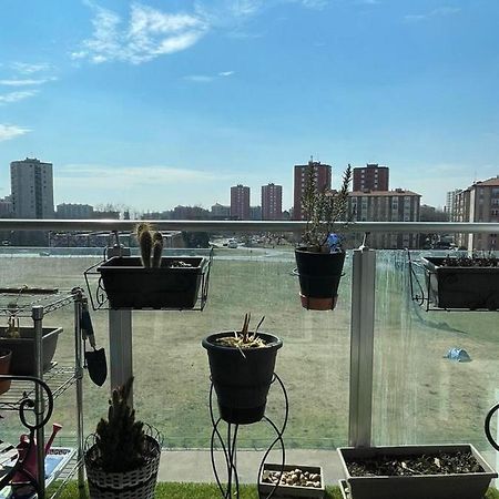 Achille Apartment Milan Exterior photo